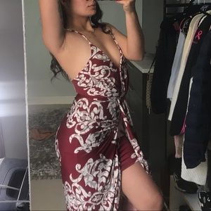 summer dress
